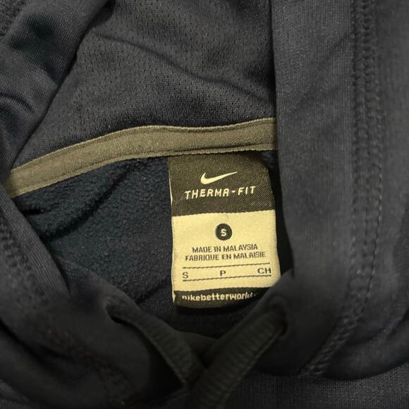 Dallas Cowboys Nike Sweatshirt Size S - Picture 3 of 5